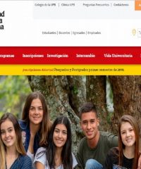 Colegio de la UPB