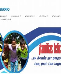 Colegio Jose Maria Berrio