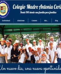 Colegio Madre Antonia Cerini
