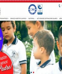Colegio Sagrados Corazones Medellin
