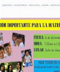 Colegio Teresiano