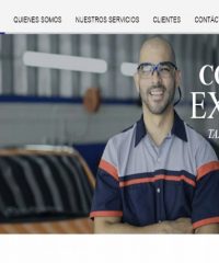 Colision Express