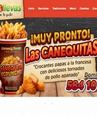 Comes Y Llevas