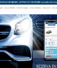Confort Rent A Car