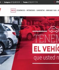 DRM Car Rental