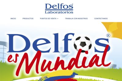 Delfos Laboratorios