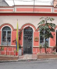 Santa Fe Restaurante