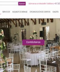 Eventos Agasajos