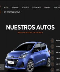 Global Car Rental