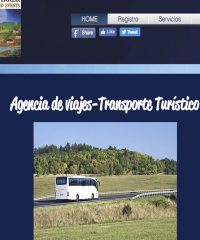 Harker Travel and Evens