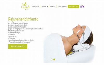 LaPiel Spa
