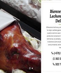 Lechoneria La Delicia