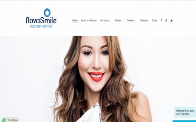 Nova Smile Delivery Dentist