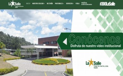 San Jose De La Selle