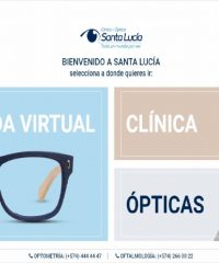 Santa Lucia Clinica Óptica