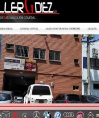 Taller G Diez
