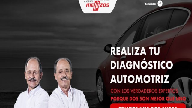 Taller Los Mellizos