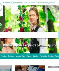 Tu San Agustin